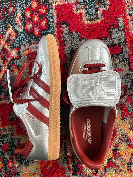 adidas Shoes - Adidas Samba Long Tongue